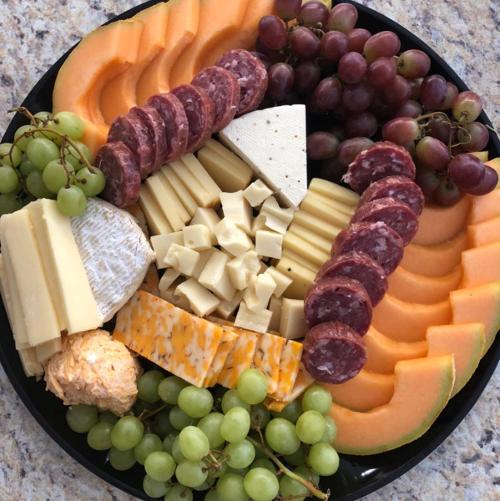 Cheese Platter