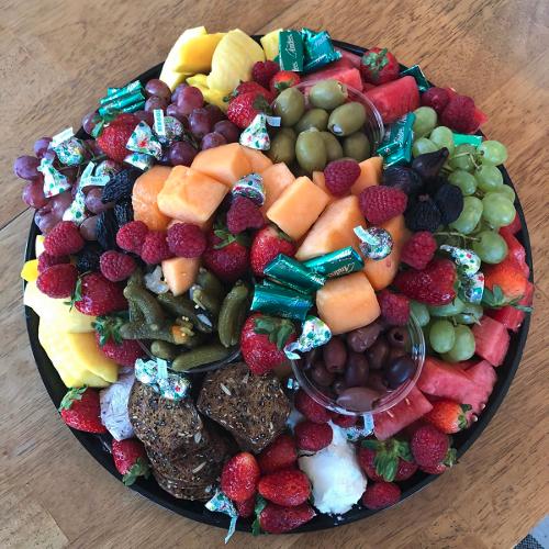 Nibbles Platter